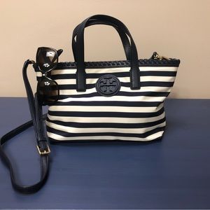 Tory Burch Nautical Tote